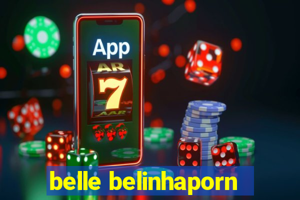 belle belinhaporn